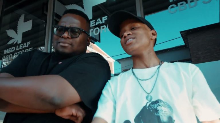 Kane Keid – Goat Talk