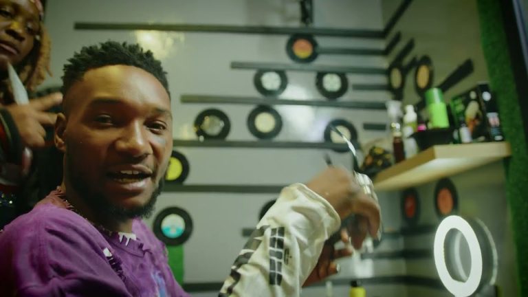 Bagga Ft. Kayflow & Nisha Ts – Pengelenge