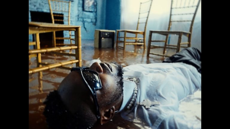 Bagga – Mvura