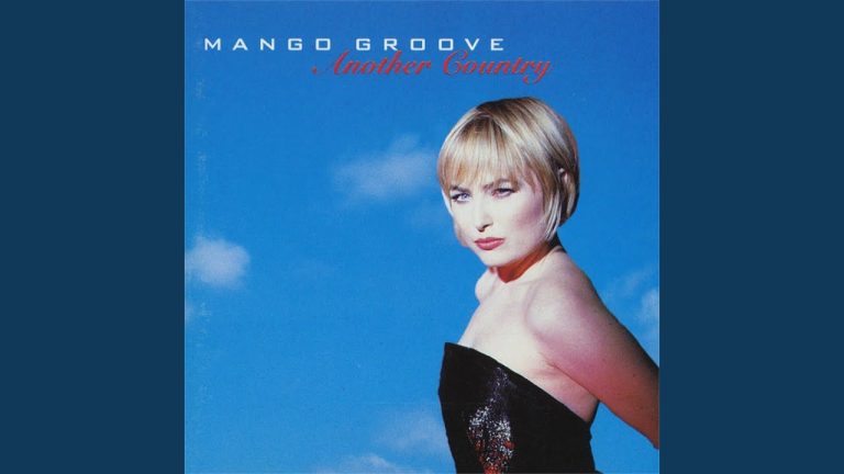 Mango Groove – Dream Softly