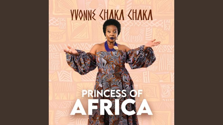 Yvonne Chaka Chaka – Who’s Got The Power