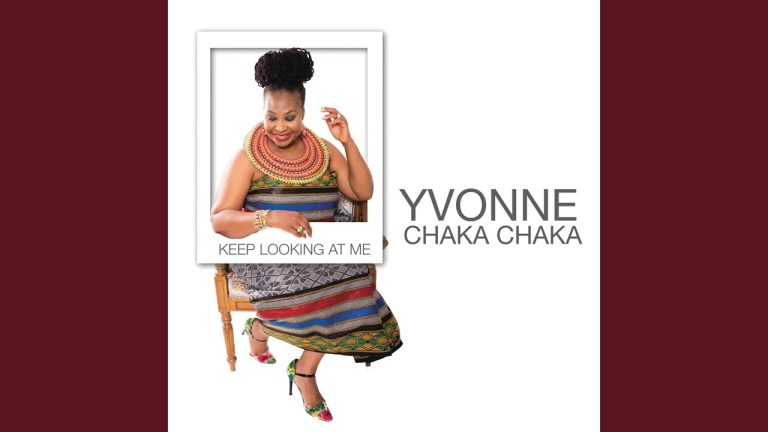Yvonne Chaka Chaka Ft. Dollar & Sunshine Centre Choir – Kulila