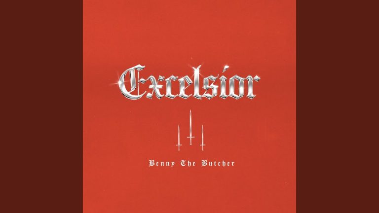 Benny The Butcher – Excelsior (Album)