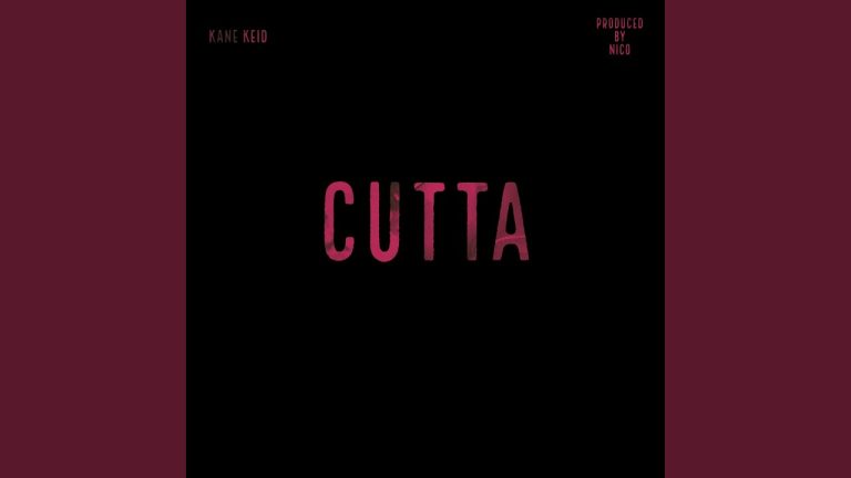 Kane Keid Ft. Preshen Nico Pillay – Cutta