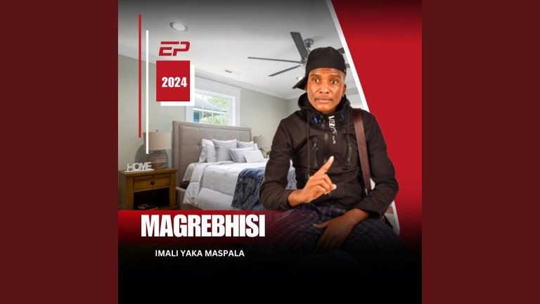 Magrebhisi – IMALI YAKA MASPALA (Album)