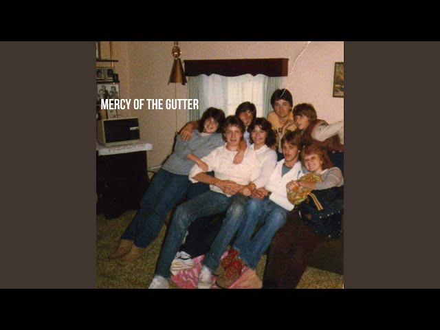 Dollie Rot – Mercy of the Gutter (Album EP)