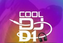 Cool DJ D1 – SOME 90 VIBEZ MIXTAPE
