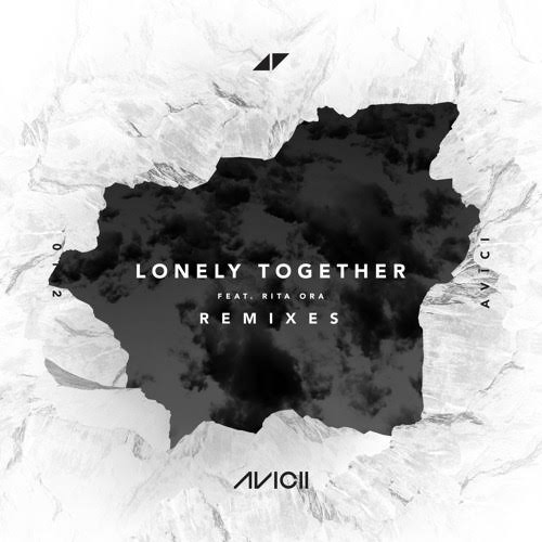 Avicii Ft. Rita Ora – Lonely Together (Alan Walker Remix)