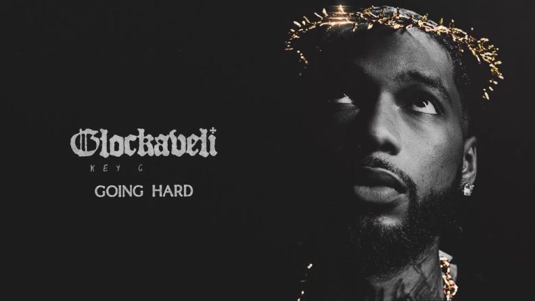 Key Glock – Going Hard