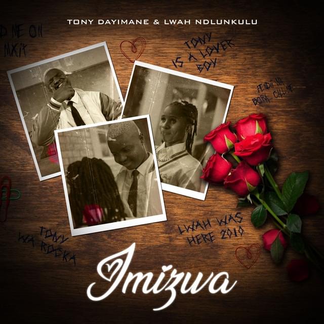 Tony Dayimane Ft. Lwah Ndlunkulu – Imizwa