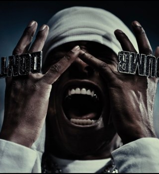 A$AP ROCKY Ft. KayCyy – PRAY4DAGANG