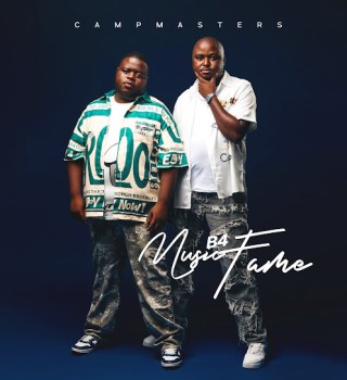 Campmasters Ft. Blaq Kiidd – Extra Time