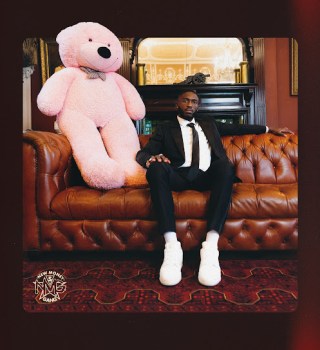 Daliwonga Ft. Mas Musiq – 10 Kilometres