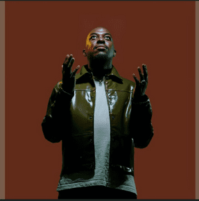 De Mthuda Ft. LeeMckrazy – Holy Water