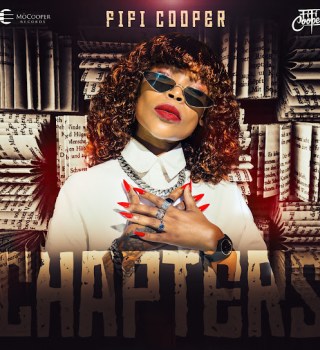 Fifi Cooper Ft. Maseven & Zakwe – Wae Phinda