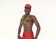 Tyler, The Creator – Sugar On My Tongue