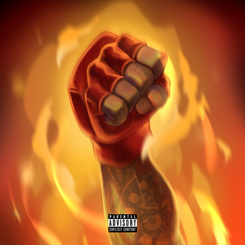Skepta – Friendly Fire