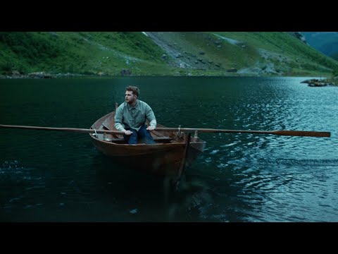 Alex Warren – Eternity