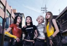 BLACKPINK – 뛰어(JUMP)