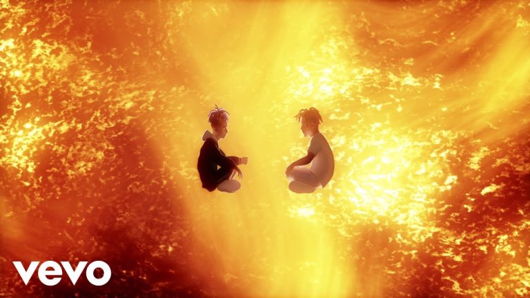 Juice WRLD Ft. XXXTENTACION – The Way