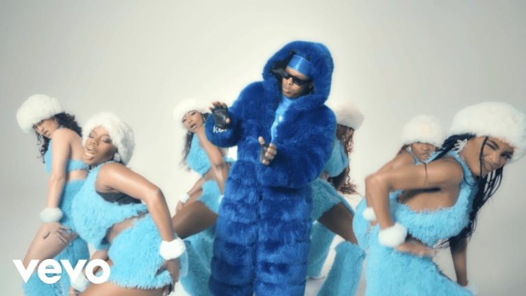 Nasty C Ft. Usimamane – Soft