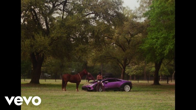 Travis Scott – Kick Out