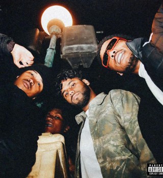 BZM Ft. MashBeatz, LaCabra & Lowfeye – Bigger Than Who ?!