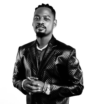 Ben Pol – Mina Nawe