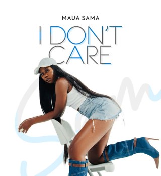 Maua Sama – I Don’t Care