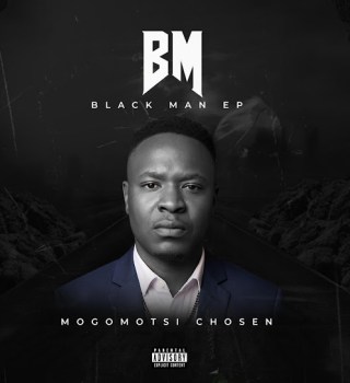 Mogomotsi Chosen Ft. Buddynice, Roctonic SA & Jay Sax – Stay With Me