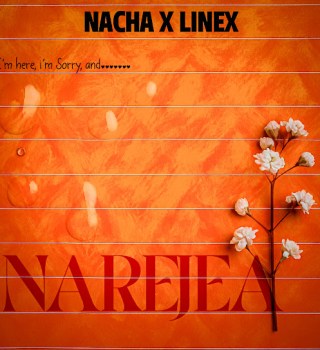 Nacha Ft. Linex – Rejea