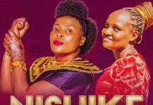 Rose Muhando Ft. Priscilla Mwakio – Nishike Mkono