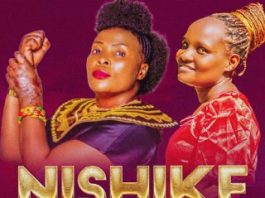 Rose Muhando Ft. Priscilla Mwakio – Nishike Mkono