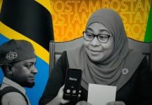 Rostam ( Roma & Stamina ) – Abdul