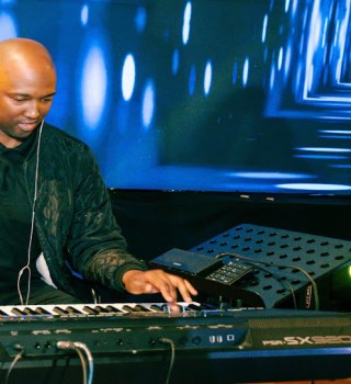 Sandile Shabangu2 – Thilili EGolgotha Chwechwa