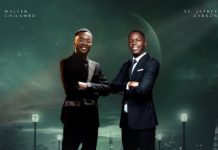 Walter Chilambo Ft. Japhet Zabron – Hajanisahau