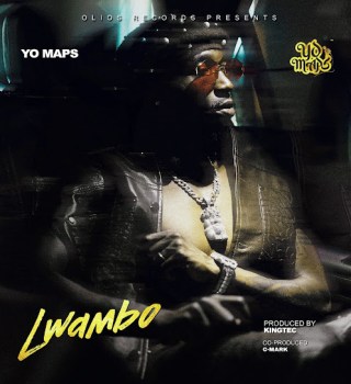 Yo Maps – Lwambo