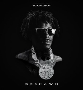 YoungBoy Never Broke Again – DESHAWN (Hosted by DJ Khaled)