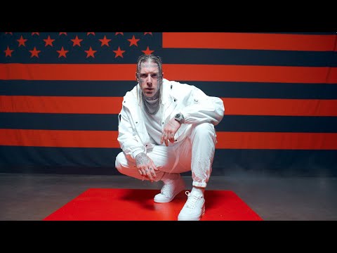 Tom MacDonald – The Devil Is A Democrat