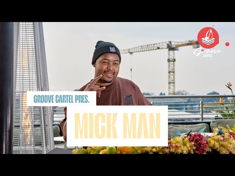 Mick Man – Groove Cartel (Amapiano Mix)