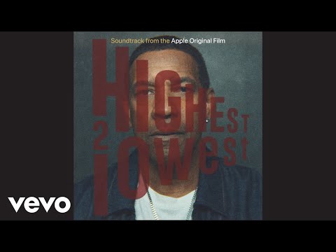 A$AP Rocky – Both Eyes Closed (From “Highest 2 Lowest”)