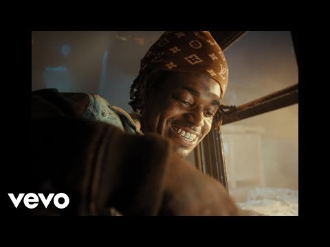 Kodak Black – Imma Shoot