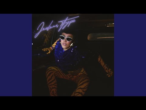 Doja Cat – Jealous Type