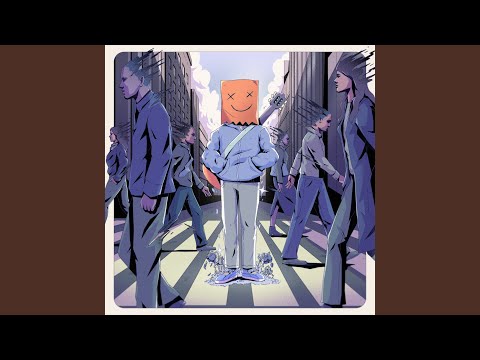 Marino – I Can’t Fit In
