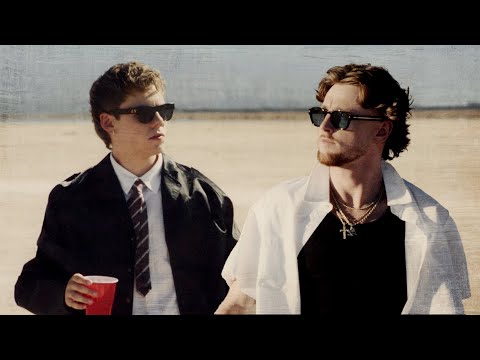 Bailey Zimmerman Ft. The Kid LAROI – Lost