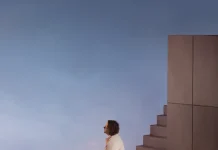 Lewis Capaldi – Burning (Orchestral Version)