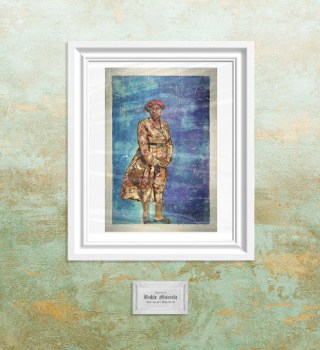 Aubrey Qwana Ft. Inkosi Yamagcokama – Babaleka