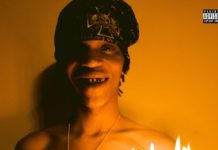 Brotherkupa – ? (Album EP)