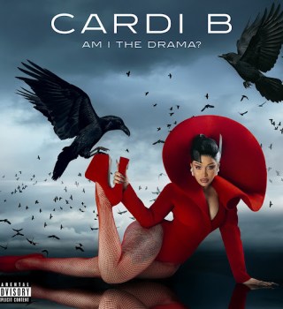 Cardi B – Up