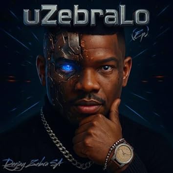 Deejay Zebra SA Ft. Djknator – Beast Mode